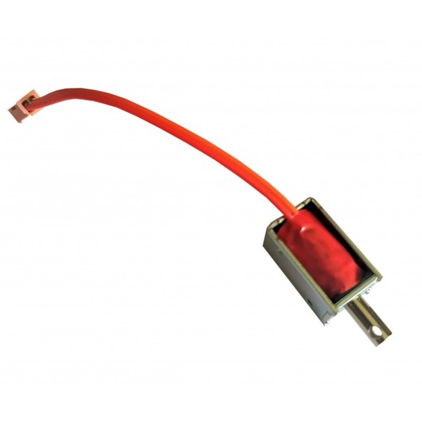 SOLENOIDE / ELECTROIMAN 12VDC 8W