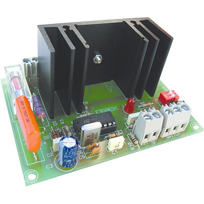 EFECTO AMANECER/ANOCHECER 1500W MANUAL