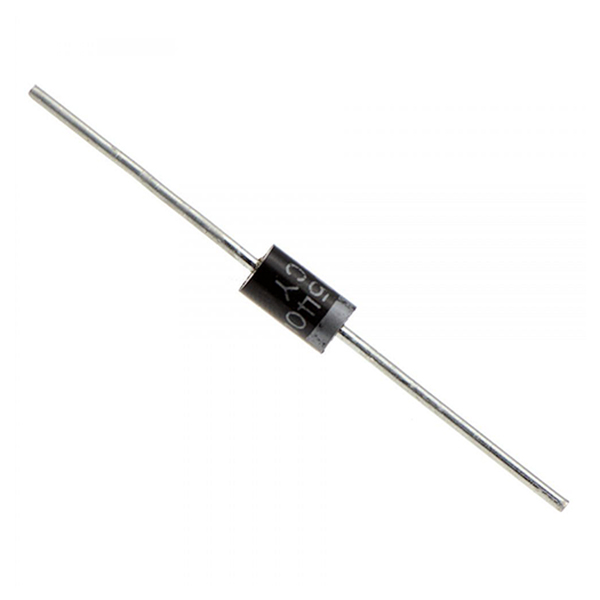 1N5822 DO201AD 3A 40V Schottky Barrier Rectifier