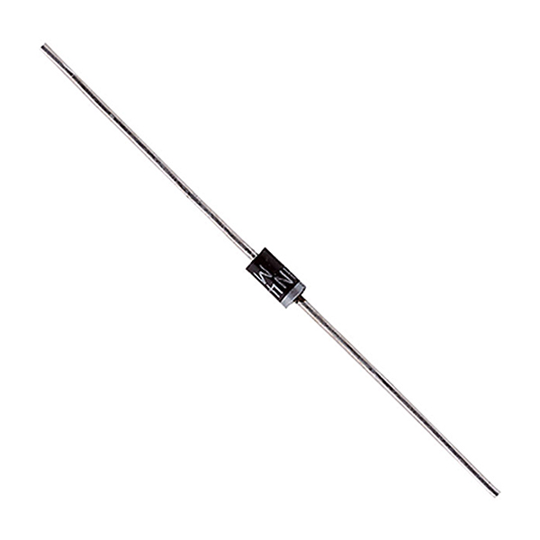 1N4007 DO41 1A 1000V Rectifier Diode