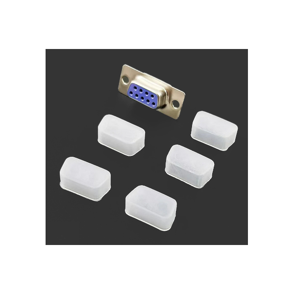 Tapa Conector DB9H