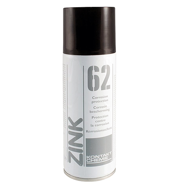 AEROSOL ZINC-62 200ML Protector Galvanico