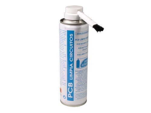 PCB 250ML Limpiador de Circuitos Impresos