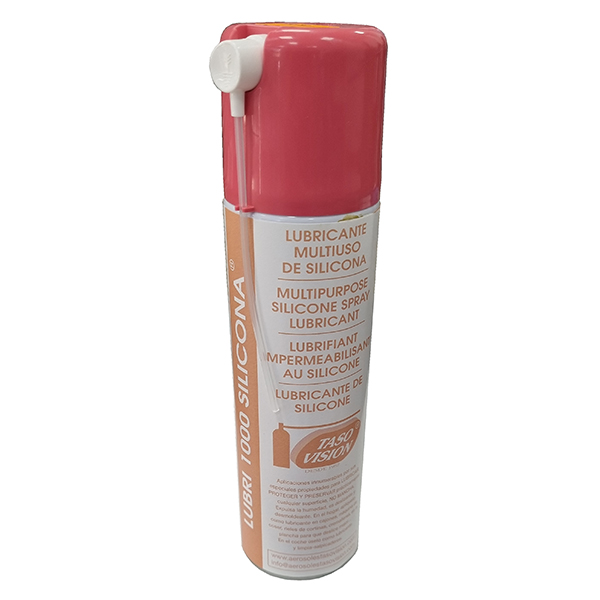 LUBRI 1000 Lubricante Silicona 250ml