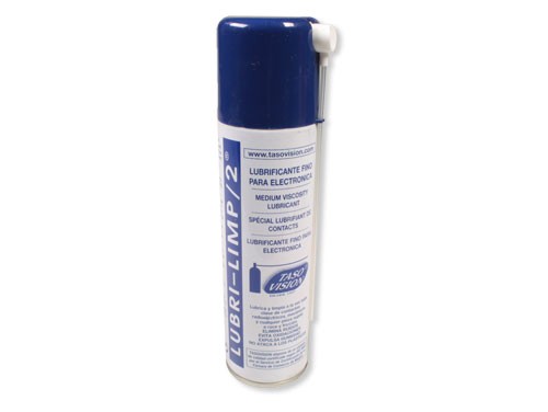 LUBRILIMP/2 250ml Lubricante fino especial para electrónica