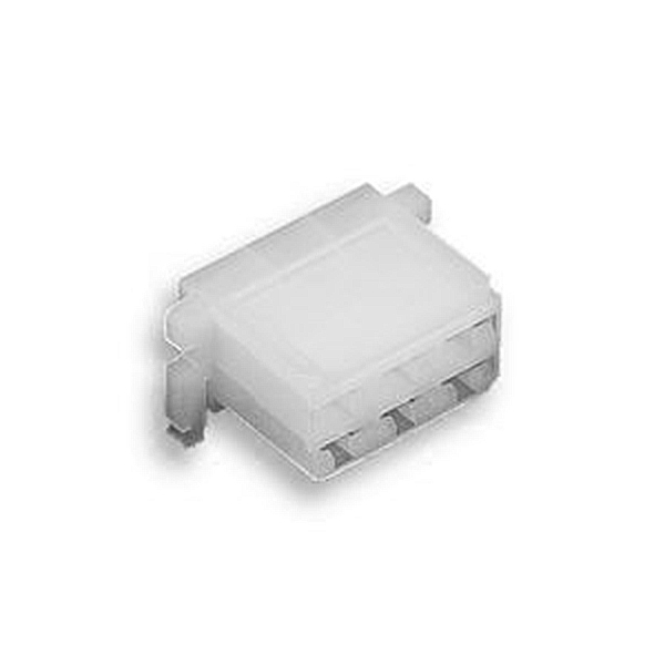 Portafaston 6 Vias para Hembra 6,3mm