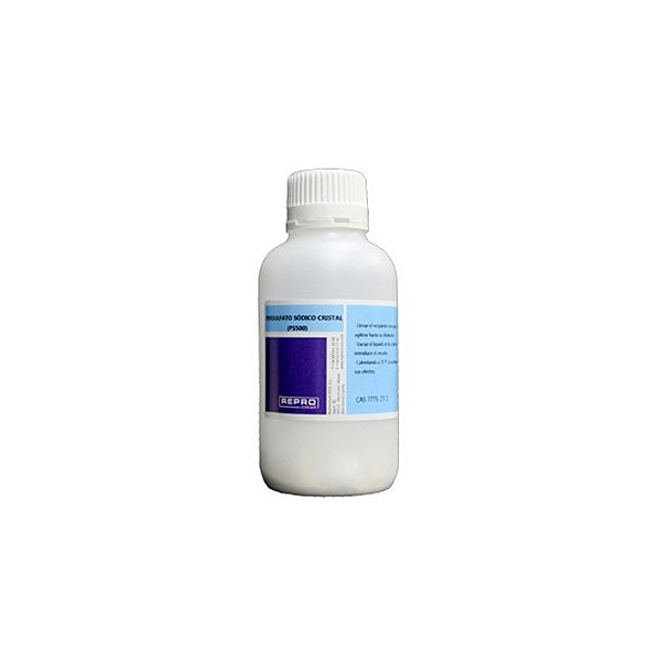 Atacador del cobre Persulfato de Sodio 100gr (500cc)