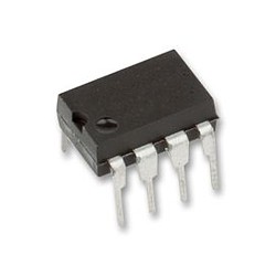 PIC12C509A-04P DIP8 8BIT CMOS MICROCONTROLLER