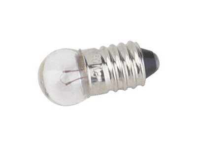 LAMPARITA 3,5V/300MA ROSCA E-10