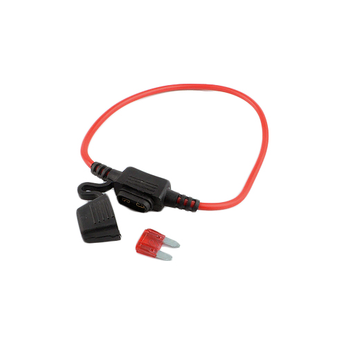 PF03111 Portafusible Aereo Serie Mini-45 Estanco