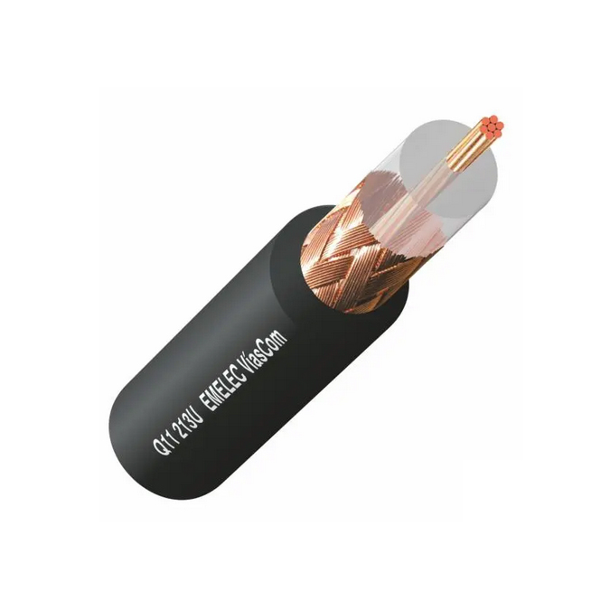 Cable Coaxial RG213/U (50mts)
