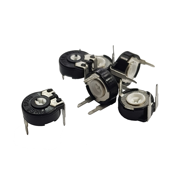 Resistencia Ajustable 220K PT10V