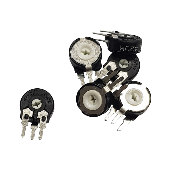 Resistencia Ajustable 2M2 PT10H