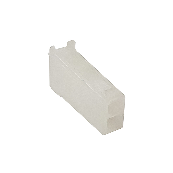 CONECTOR 2V P4,20mm MINI-LOK Porta Hembras