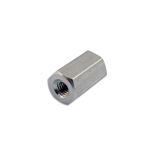 Separador 10mm H/H M3 Metalico Hexagonal