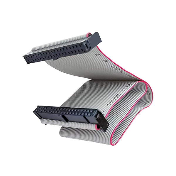 CABLE INTERNO HDD IDE 2-conectores 40p 0,56MTS