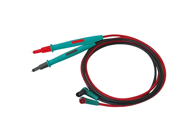 PUNTAS DE PRUEBA MT-9907