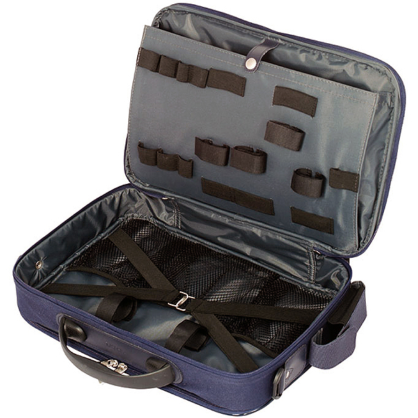 MALETA MULTIUSOS 4 ALOJAMIENTOS ST-12B