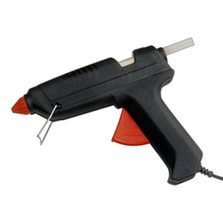 04301 Aplicador de cola termofundible 60W