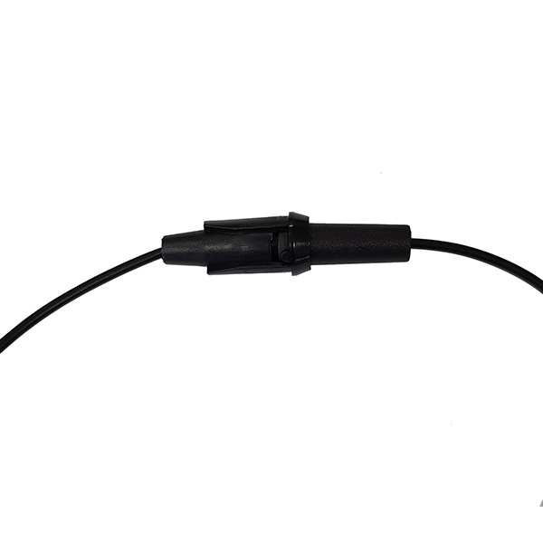 Portafusible Aereo 5x20/6x32 Cable 300mm