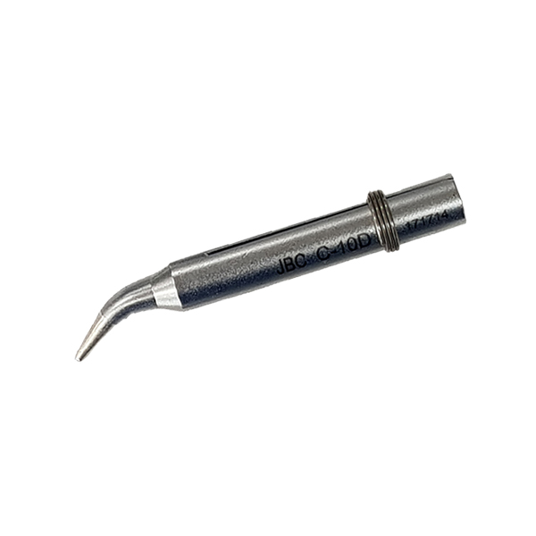 0550400 Punta Soldador JBC C-10D 