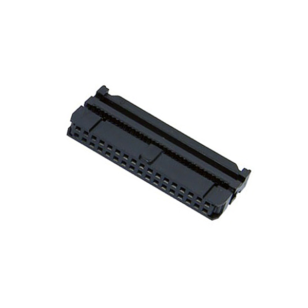 CONECTOR IDC30 Hembra CABLE
