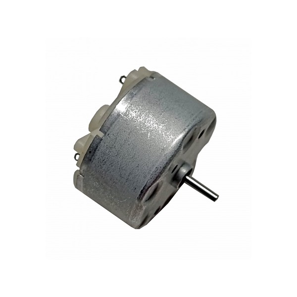 MOTOR SOLAR C-6060
