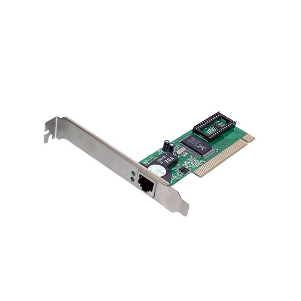 TARJETA PCI  RED FAST ETHERNET 10/100MBPS Digitus