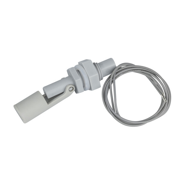 Sensor de nivel de Líquidos Horizontal N/O