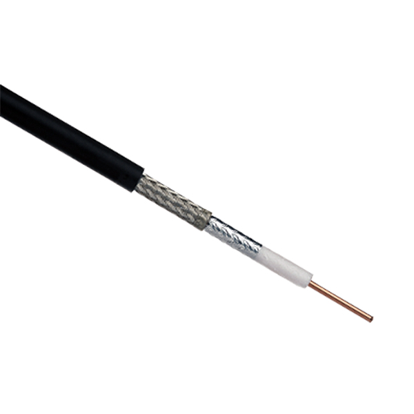 Cable Coaxial LMR240 DT50 1.4/3.8 (100mts)