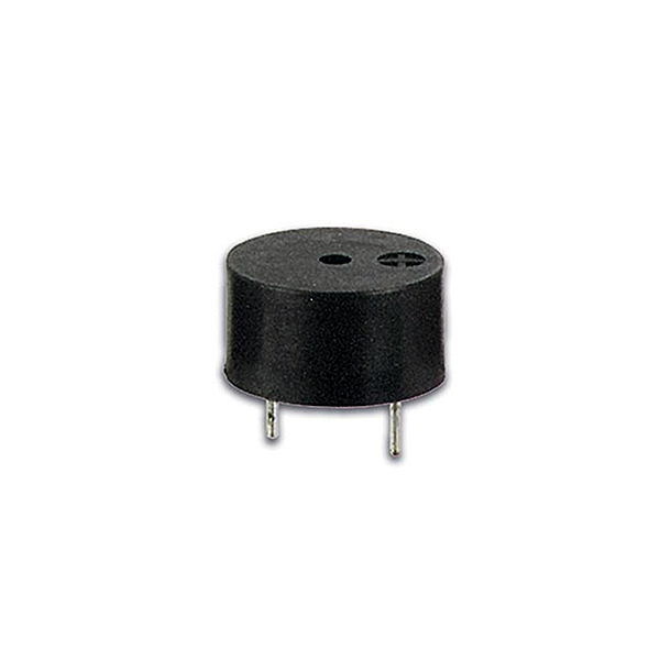 ZUMBADOR PIEZOELECTRICO 3-16VDC PCB con oscilador