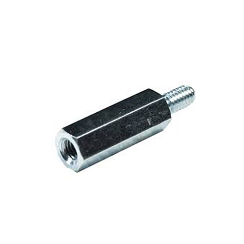 Separador 20mm M/H M3 Metalico Hexagonal