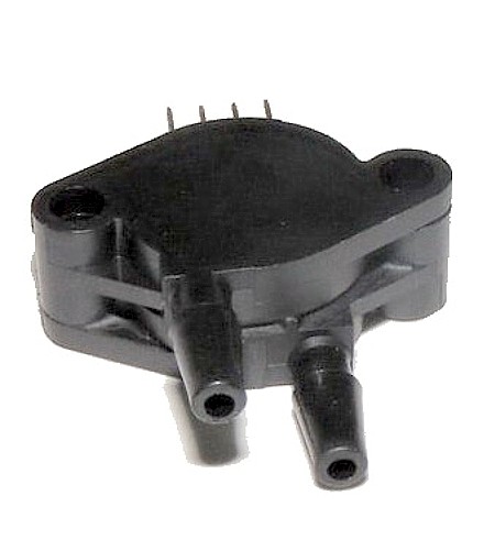 SENSOR DE PRESION MPX2100DP