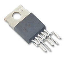 LM2575T-ADJG TO220-5 VOLTAGE REGULATOR