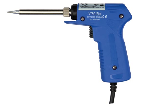 SOLDADOR INSTANTANEO 220V 30/130W