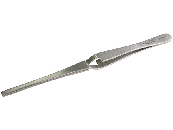 PINZA DE SUJECION INVERSA TZ-108