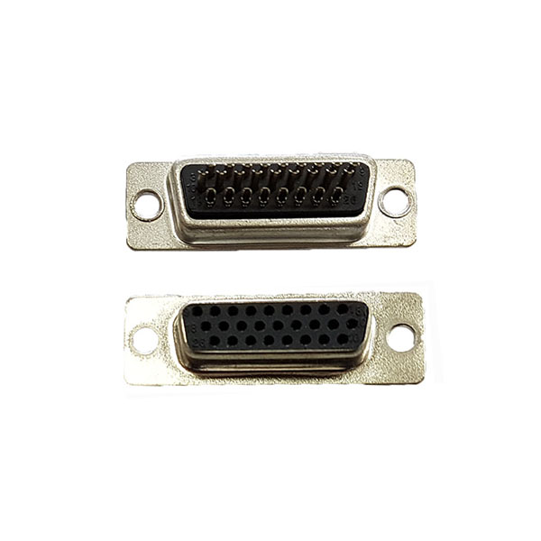 Conector HDB26 Hembra Soldar