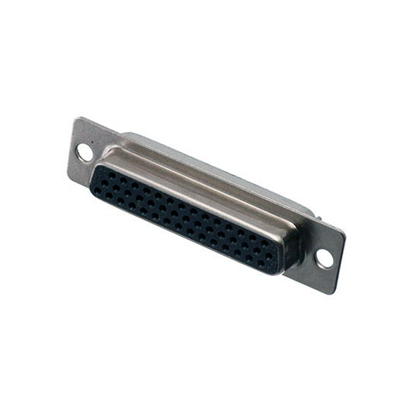Conector HDB44 Hembra Soldar