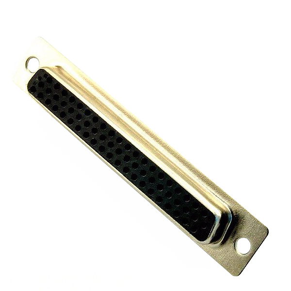 Conector HDB62 Hembra Soldar