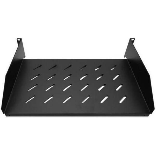 Bandeja para Rack de 450mm FRONTAL 2U