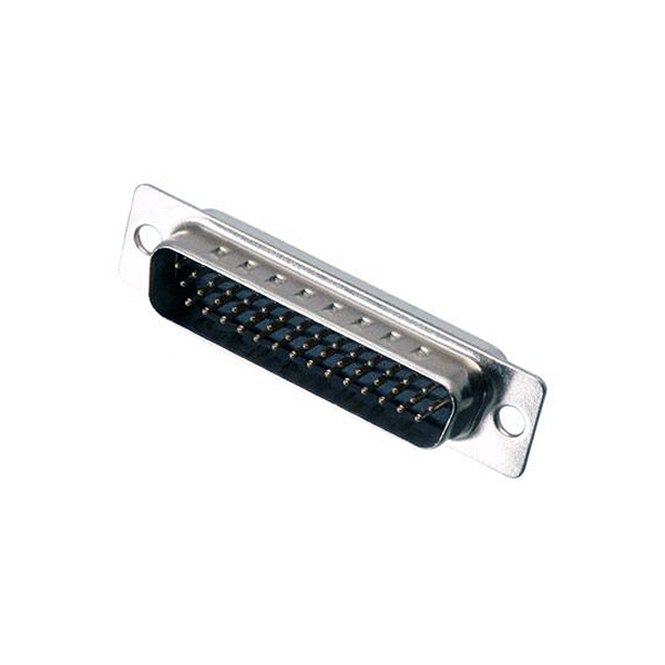 Conector HDB44 Macho Soldar