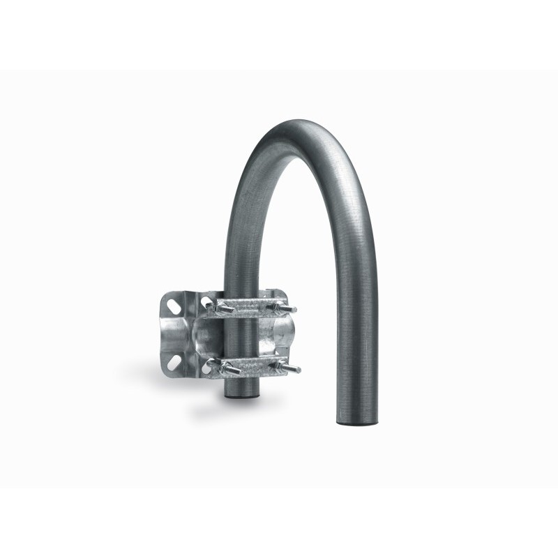 AC7032B SOPORTE PARABOLA U 80CM