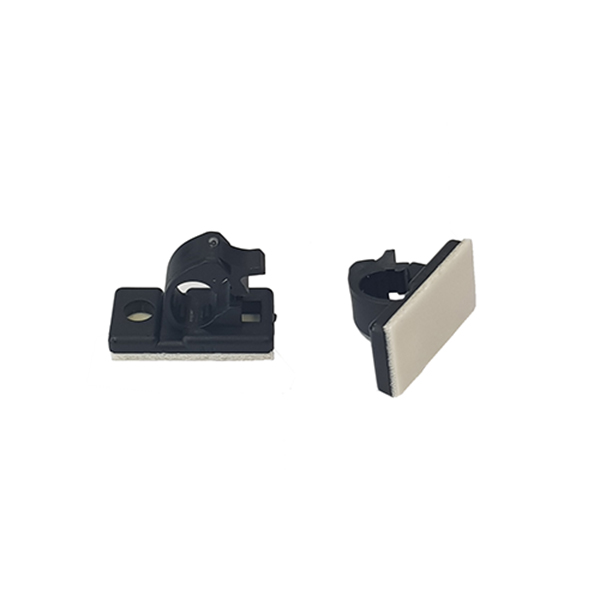 Abrazadera de sujeción adhesiva para 6mm DIAMETRO
