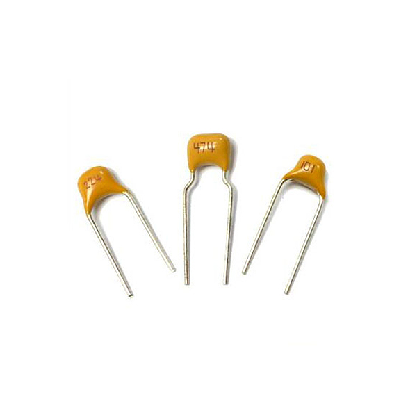 Multicapa 330NF 50V 20%