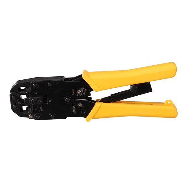VTM468PN CRIMPADORA PROFESIONAL CONECTORES MODULARES RJxx