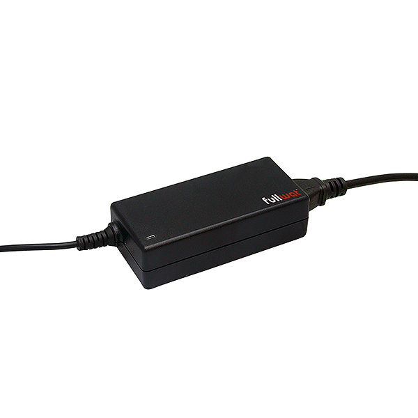 CARGADOR AUTOMÁTICO DE LI-ION Y LI-PO 3,6...14,4V 1000MA