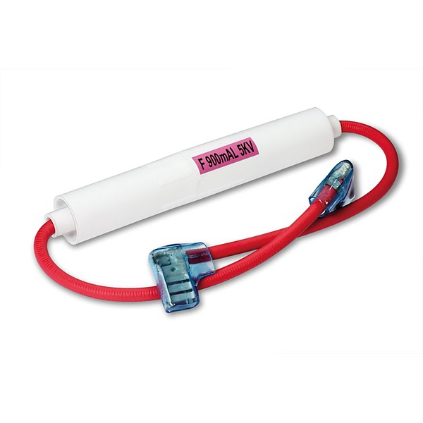 THV0.9A Fusible para Microondas 900mA/5KV