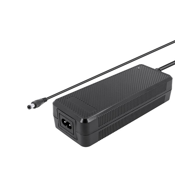 CARGADOR PACK BATERÍAS DE ION-LITIO 42V/2A