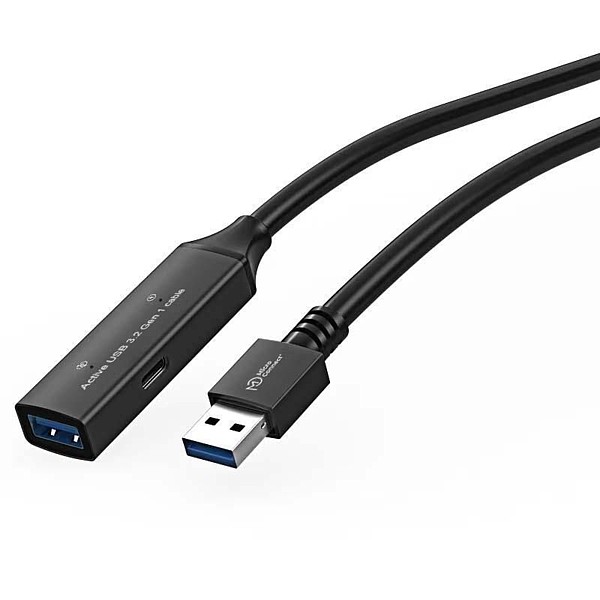 Prolongador Activo USB 3.0 5mts