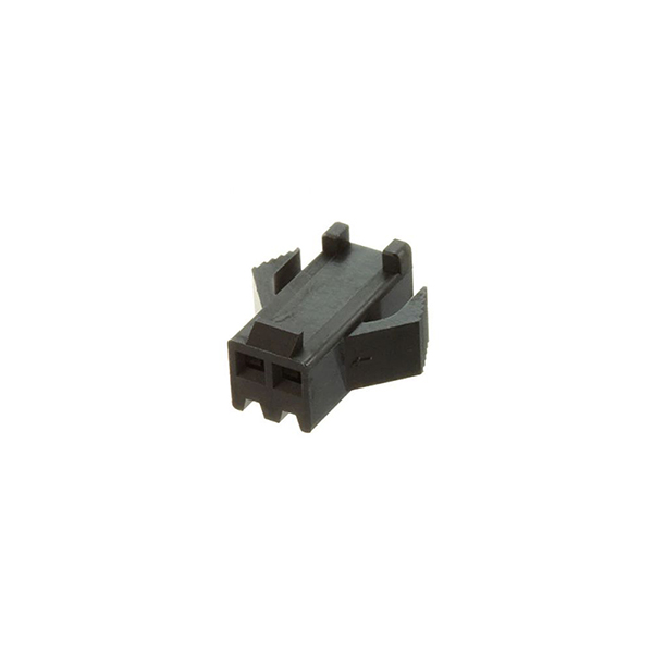 JST SMP-02V-BC Conector Hembra 2C 2,5mm
